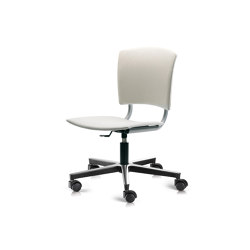 Eina office chair | Office chairs | ENEA