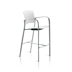 Eina Stool | Bar stools | ENEA