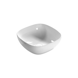 T-Edge Basin B6Q38 | Lavabi | CERAMICA GLOBO