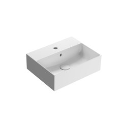 T-Edge Lavabo IN047 | Wash basins | CERAMICA GLOBO