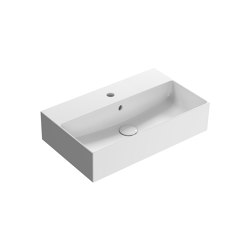 T-Edge Lavabo IN062 | Wash basins | CERAMICA GLOBO