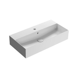 T-Edge Lavabo IN073 | Wash basins | CERAMICA GLOBO