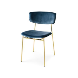 Fifties | Chairs | Calligaris