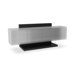 Soho | Sideboards | Ronda design