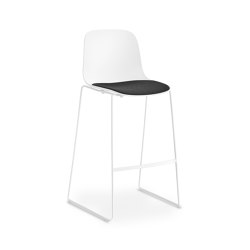 Seela S321 | Bar stools | lapalma