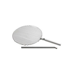 TRIPLE Grille 55 | Barbeque grill accessories | höfats