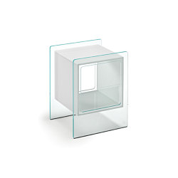 magique cubo | Night stands | Fiam Italia