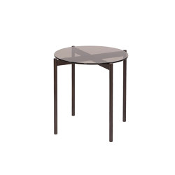 O-rizon 006 C | Side tables | al2
