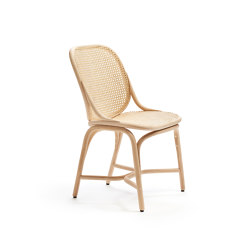 Frames Dining chair |  | Expormim
