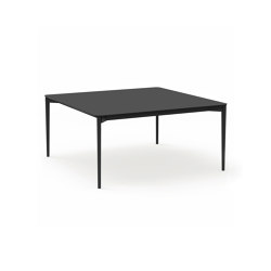 Nude Square dining table | Dining tables | Expormim
