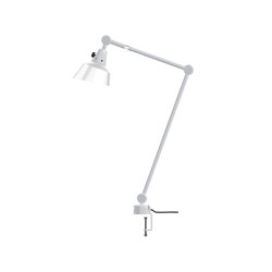 midgard modular | TYP 552 | clamp | 50 x 30 | Table lights | Midgard Licht