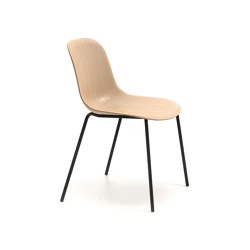 Máni Wood  4L | Chairs | Arrmet srl