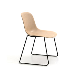 Máni Wood SL | Chairs | Arrmet srl