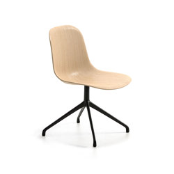 Máni Wood SP | Chairs | Arrmet srl