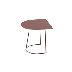 Airy Coffee Table | Half Size | Tables d'appoint | Muuto