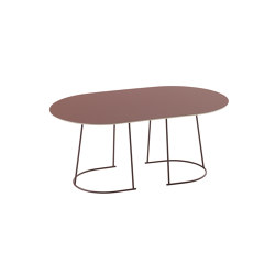 Airy Coffee Table | Medium | Tavolini bassi | Muuto