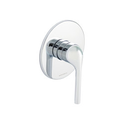 Koy | Concealed Shower Mixer