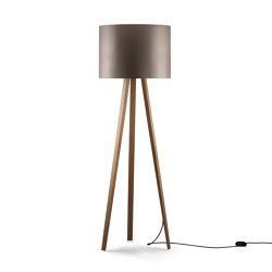 Luca High | Free-standing lights | maigrau