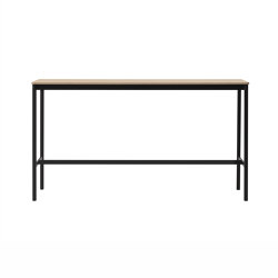 Base High Table | 190 x 50 H: 105 | Stehtische | Muuto