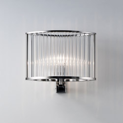 Stilio Wall Lamp |  | Licht im Raum