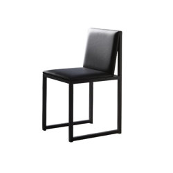 Teresa Soft Chair | without armrests | ZEUS