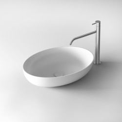 Mono | Wash basins | Vallone