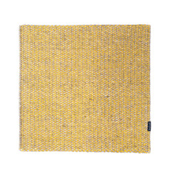 Nordic Drop nature & yellow | Sound absorbing flooring systems | kymo