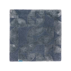 Obsidian grey moonstone | Tappeti / Tappeti design | kymo