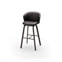 Close Barstool | without armrests | Arco