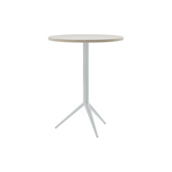 Ciak Table | Bistro tables | ALMA Design