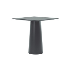 Ice Table | Central base | ALMA Design