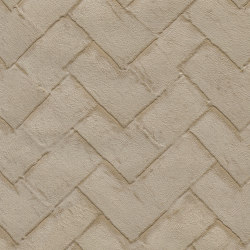 Yumi | Pattern squares / polygon | Wall&decò