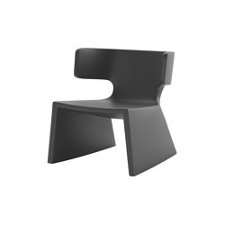 Meg Poltrona | without armrests | ALMA Design