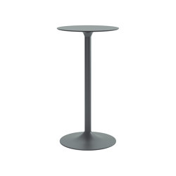 Mojito Table | Disc base | ALMA Design