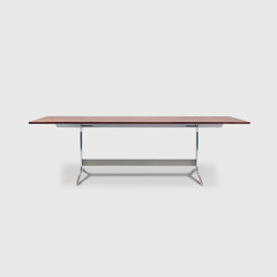 Council Table | Contract tables | House of Finn Juhl - Onecollection