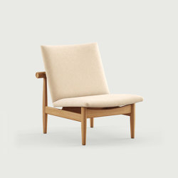 Japan Chair | Armchairs | House of Finn Juhl - Onecollection