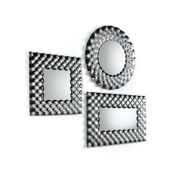 pop | Mirrors | Fiam Italia