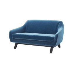 X Big Too Sofa | Sofas | ALMA Design