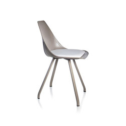 X Spider Soft Chair | Chairs | ALMA Design
