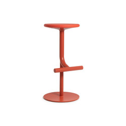 Tibu | Bar stools | Magis