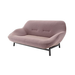 Cosse | Medium Settee | Sofas | Ligne Roset