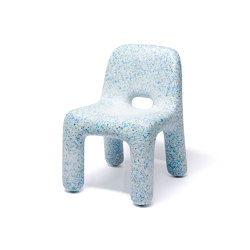Charlie Chair | Ocean | Kids furniture | ecoBirdy