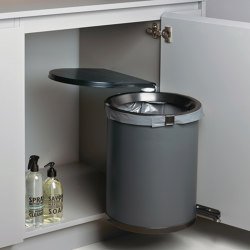 Müllboy Standard Waste Bin | Kitchen products | peka-system