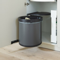 Müllboy Big Waste Bin | Kitchen products | peka-system
