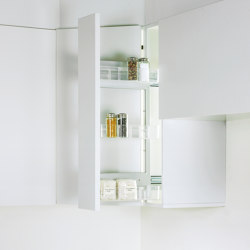 Picanto Wall Unit Pull-Out | Kitchen products | peka-system