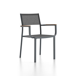 Sunny Chair with arm | Chairs | Atmosphera