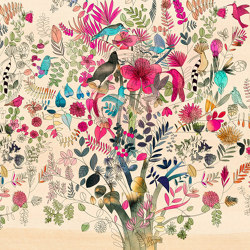 Flowers & nature | Wall coverings / wallpapers | WallPepper