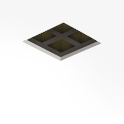 Bitpop 2.2 | Recessed ceiling lights | L&L Luce&Light