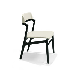 Alexa Chair | Sedie | Giorgetti