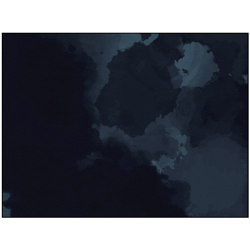 Mystify Tints | MT3.05.3 | 200 x 300 cm | Colour blue | YO2